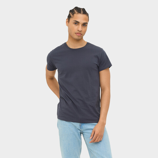 CRUSADER MEN T-shirt 150g - Mouse Cinzento3XL