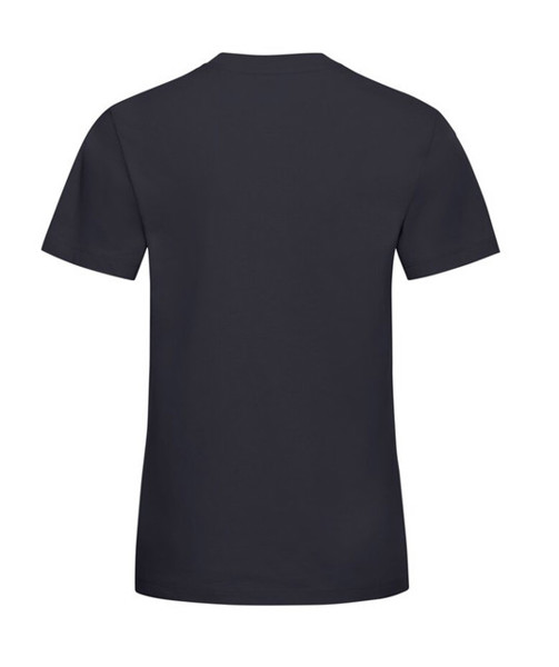 Jack Wolfskin ESSENTIAL T W - BLACK - XL