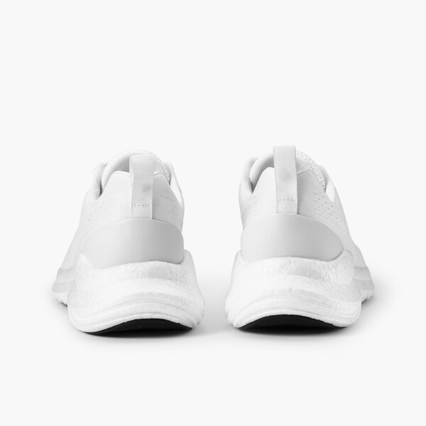 Printer Flex Sneakers White 40