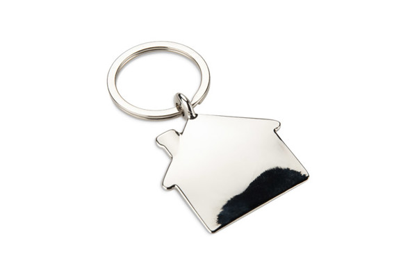 Key ring LEKSA