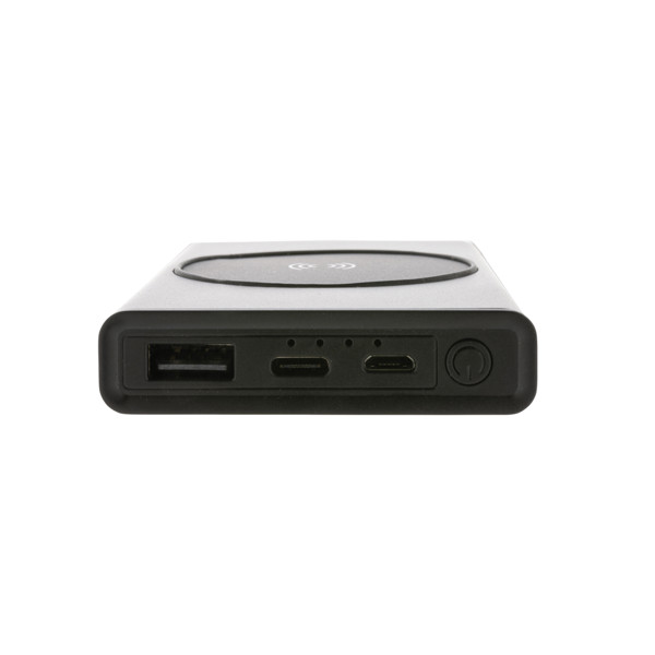 Xd Xclusive powerbank 5000 mAh, 5W brezžično