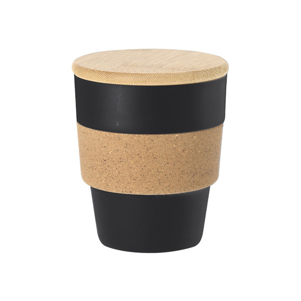 Vaso Fredy - Negro