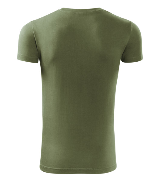 Tričko Pánske Malfini® Viper Free - Khaki / L