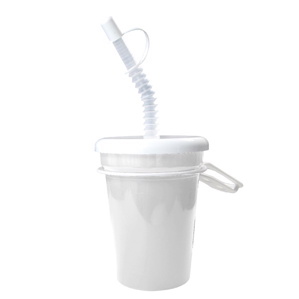 Gobelet "Take Away", 0,3 L - Blanc