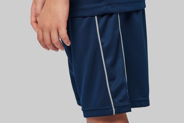 Kid's Basket Ball Shorts - 8/10