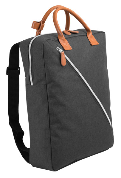 Backpack Brooklyn - Dark Grey