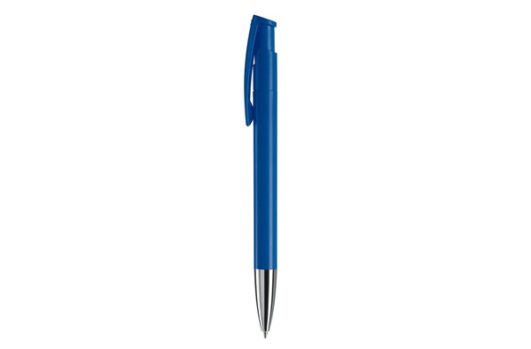 Avalon ball pen metal tip hardcolour - Royal Blue