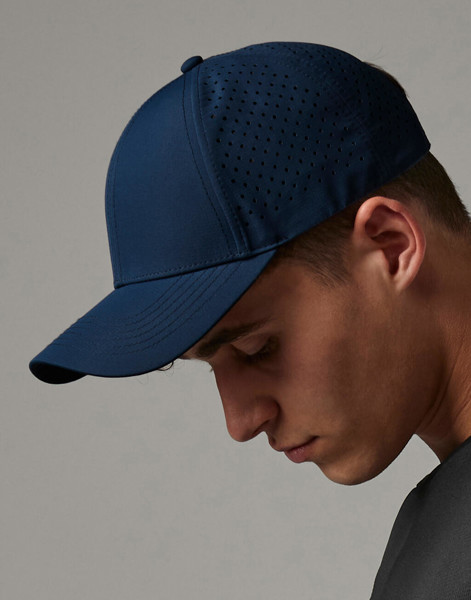 Laser Performance Trucker - Ice Grey / ONE SIZE
