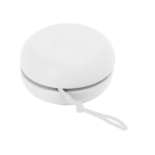 Rosko Yoyo - White