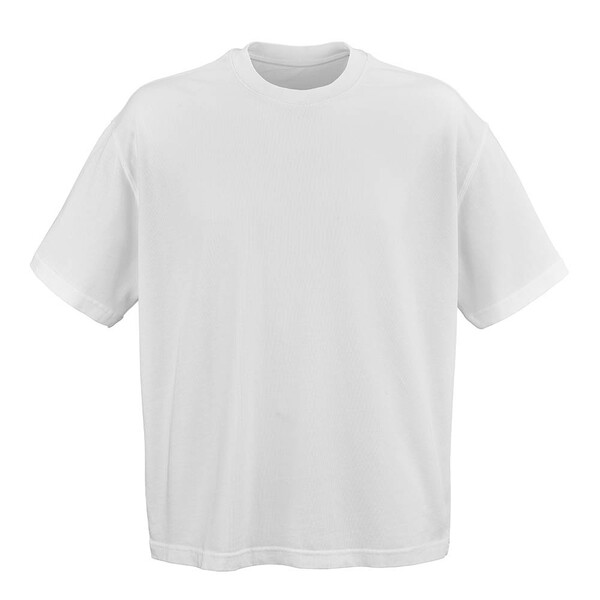 Paloma T-shirt - White