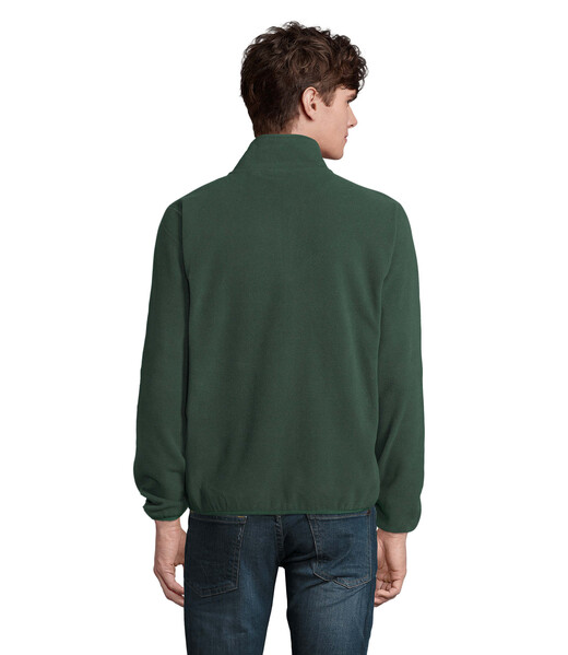 FACTOR homem flanela 280g Factor Men - Verde GarrafaXL