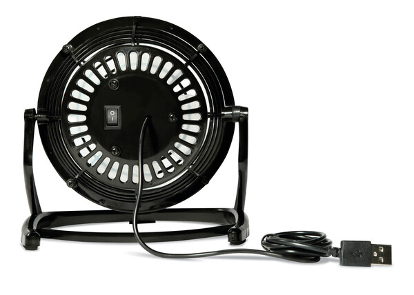 USB fan Airy - Black