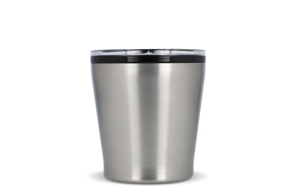 Mug à café 180ml - Argent