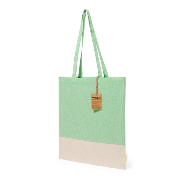 Bolsa Skadi - Verde