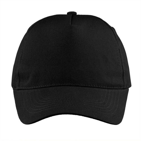 Cap | Joseph - black