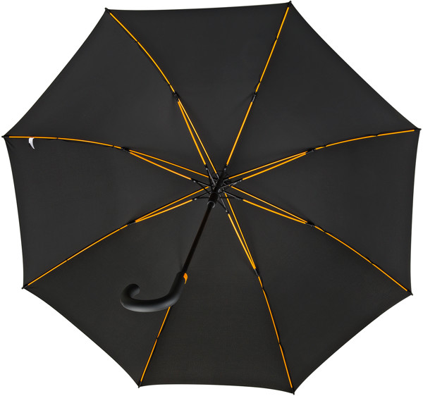 FALCONE - Grand parapluie - Automatique - Impermable au vent -  125 cm