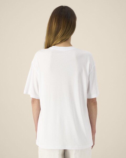 Blaker - White / XL