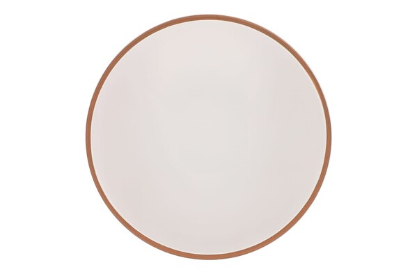 InSideOut 3-Piece Serving set Runa, made of rPET - White
