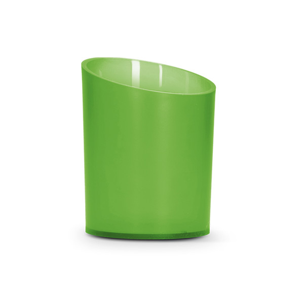PEN POT - Blanc opaque / 