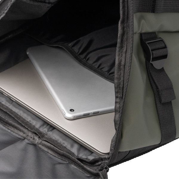Backpack Virton - Grey