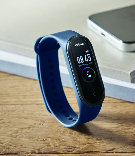 Smartwatch sem fios Arta - French Marinho