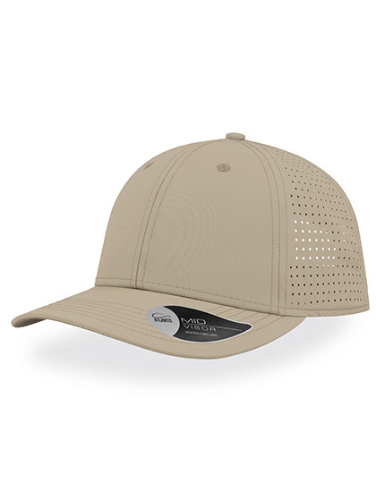 Breezy Cap - Stone / One Size