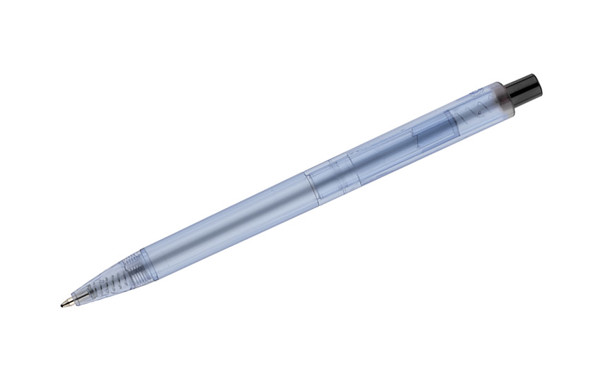 Ball pen rPET RECYKLO - black
