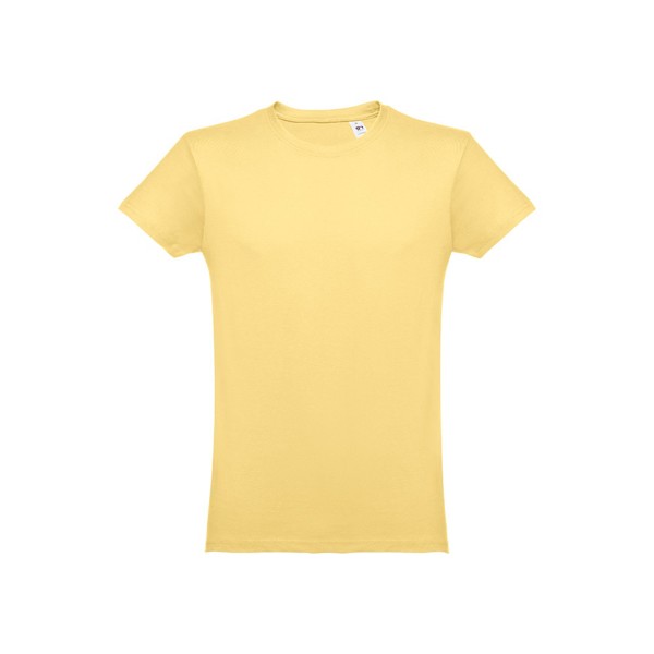 THC LUANDA 3XL. Men's t-shirt - Digital Yellow / 3XL