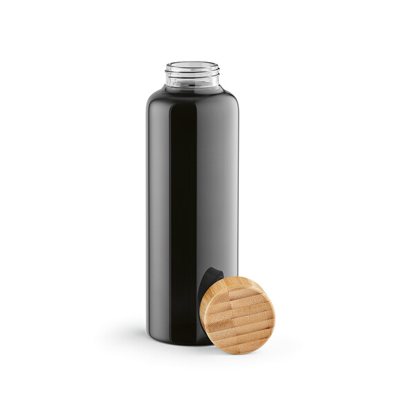 Indus Bottle - Čierna