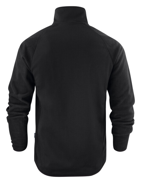 Lockwood Fleece Black M
