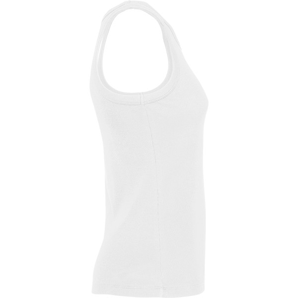 Camiseta Dribe - Blanco / XL