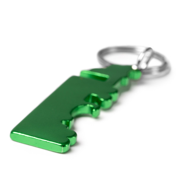 Keychain Brebel - Silver