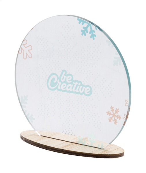 Custom Christmas Decoration Glophy