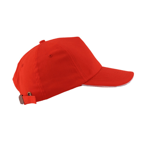 Kalais - Vermelho