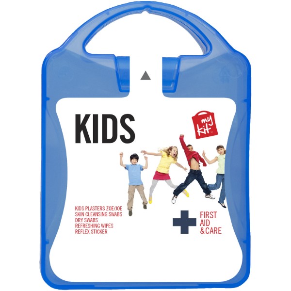 MyKit Enfants - Bleu