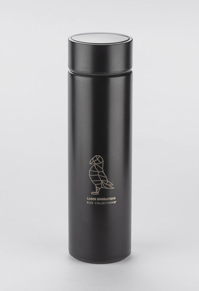 Vacuum bottle THERMO 480 ml