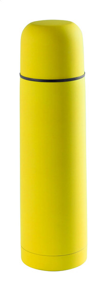 Thermos Rubusta - Jaune