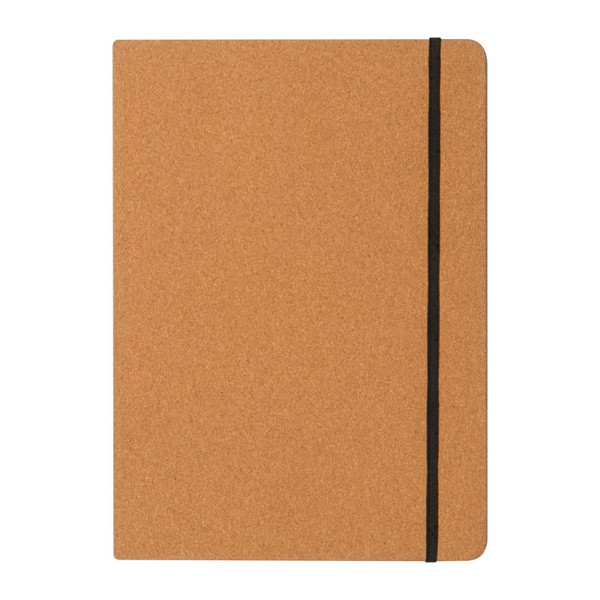 A4 Writing Cork Folder Syracuse