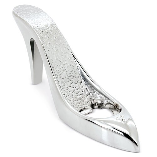 BOTTLE OPENER "ZAPATO MANOLO"