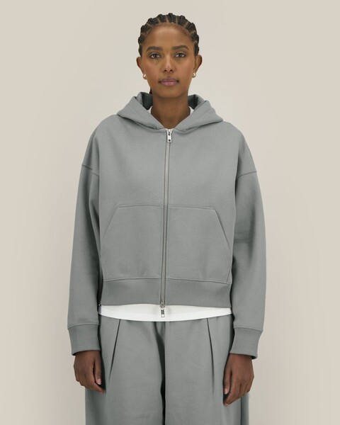Fronter - Misty Grey / XS
