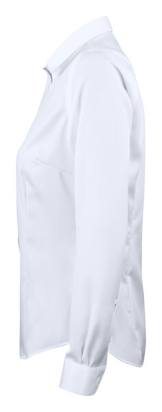 Green Bow 01 Woman White XS