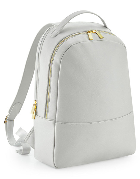 Boutique Backpack - Oyster / ONE SIZE