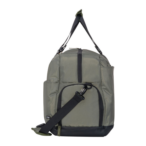 MoLu Saint Paul Sports Bag