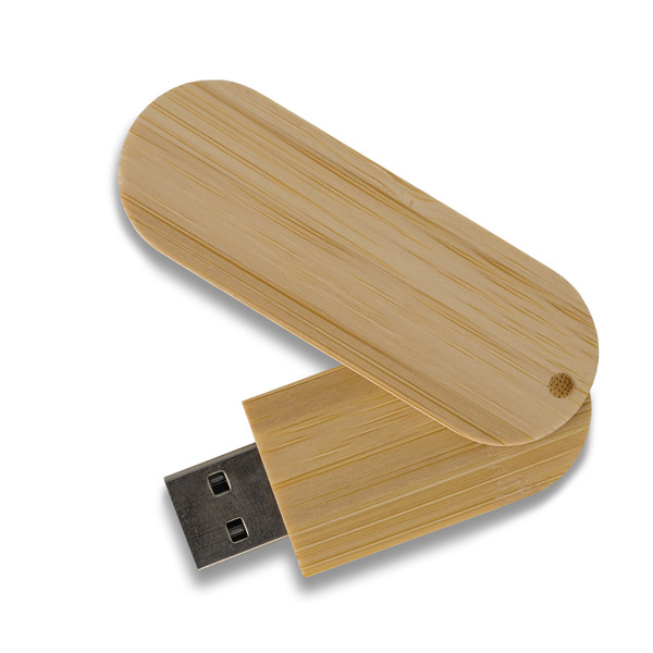 Denver gift set with 64GB USB memory - Black