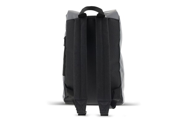 Sac à dos réfléchissant Roll Top 26x13x50cm