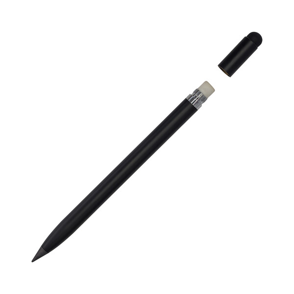 Dualis Stationery Set - Black