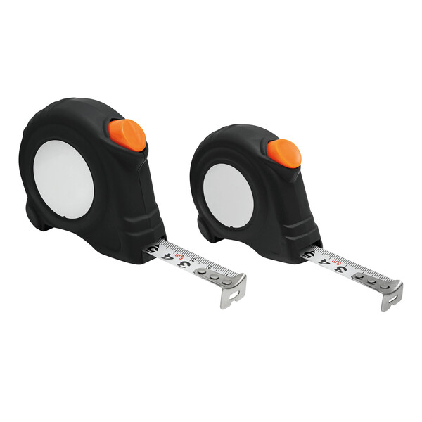 Measuring tape, 3m BUILDER I
