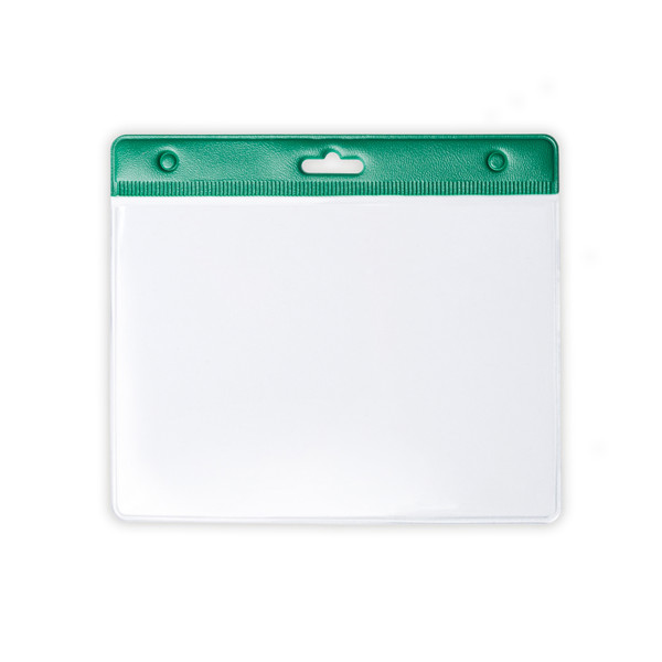 Badge Alter - Verde