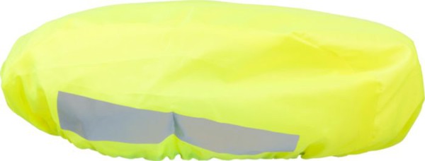 Capa de capacete de bicicleta de poliéster Horst