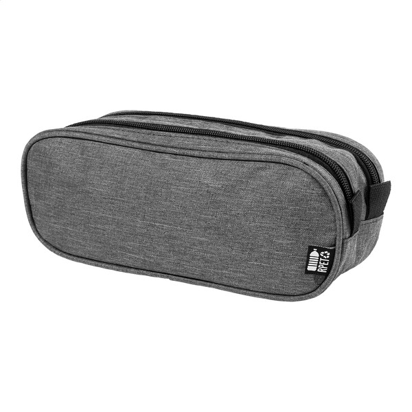 Rpet Pen Case Dubsten - Dark Grey